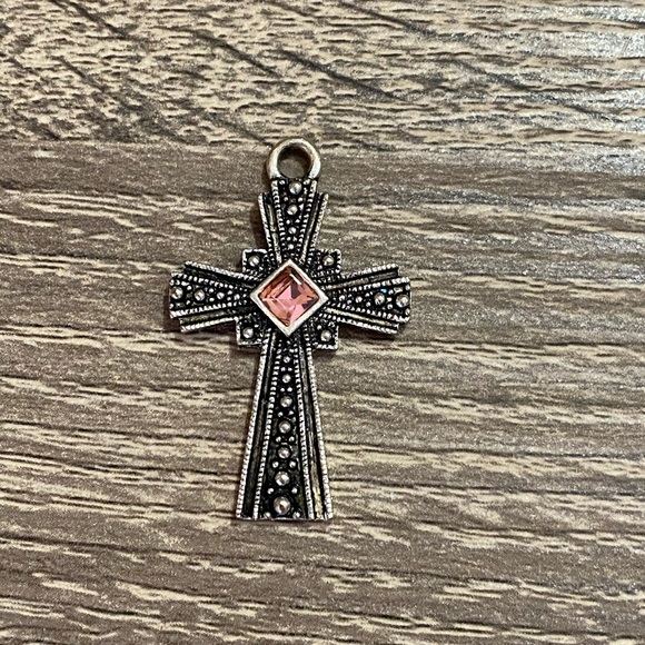 Cross Pendant For Necklace